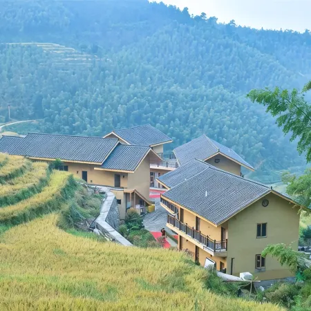 Chongyi pusu homestay
