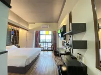 PS Thungsao Hotel - شرفة