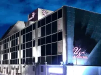 ホテルアン岐阜 金華山周辺のホテル