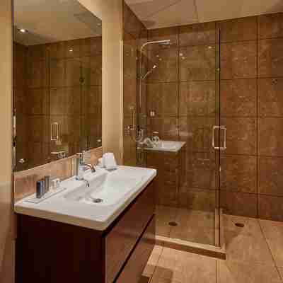 Platinum Queenstown Luxury Villas Rooms