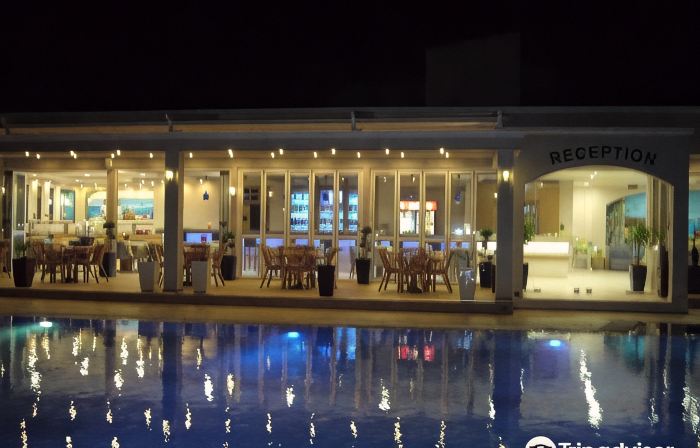 Rhodian Rose Hotel