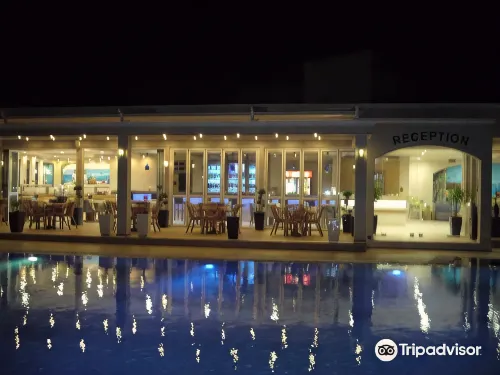 Rhodian Rose Hotel - 3-Star