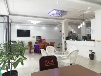 Pengzhou Suixin Hotel - 2 stjerner