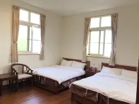 Shan Ming Show B&B