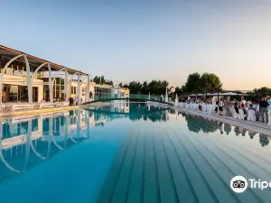 Riviera Golf Resort