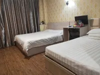 Qianguo Yuhui Hotel