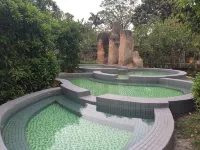 Shantou Lotusmountain Hot-Spring Resort - con terme
