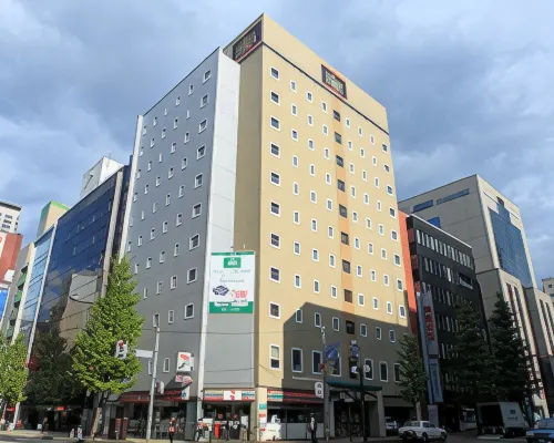 Washington R&B Hotel Hakata Ekimae 2 Hotels near Hakata Station