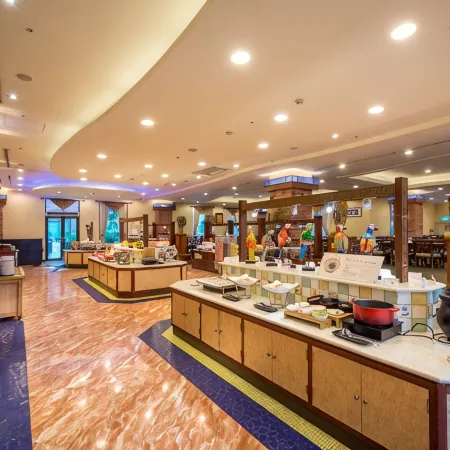 Formosan Naruwan Hotel Taitung