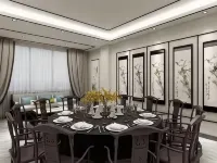 Yiju Hotel Hotels in Jiulong