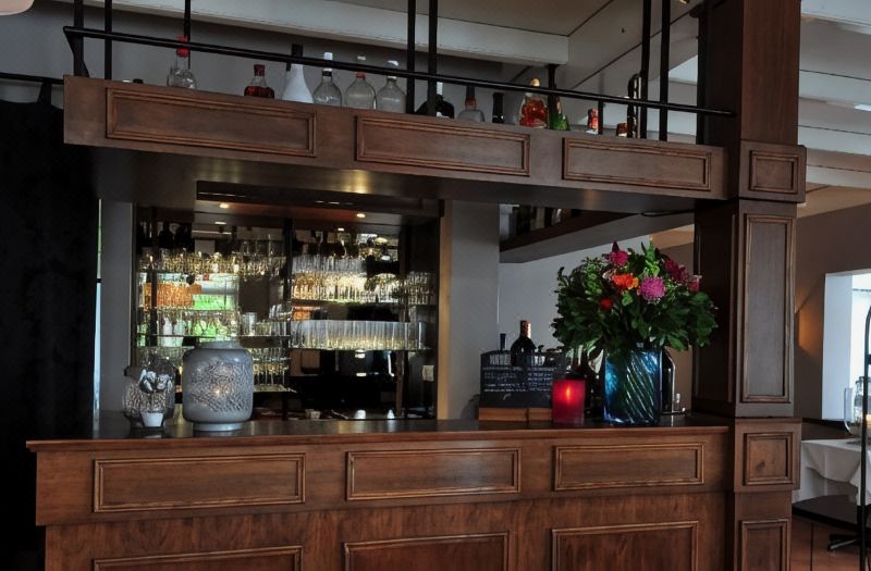 Boutique Hotel Herbergh Amsterdam Airport Free Parking photo 4