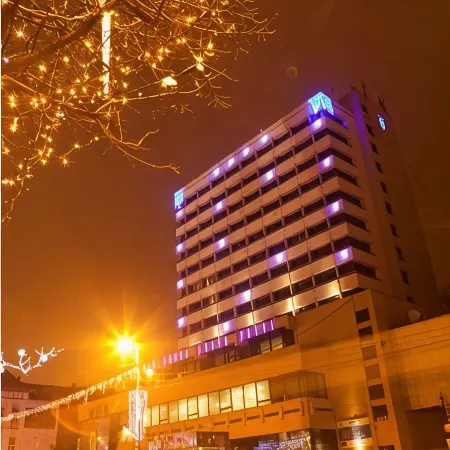 Grand Hotel