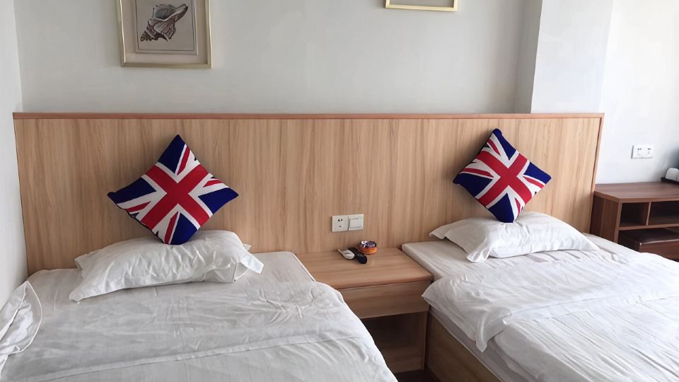 Haijingwan Holiday Hotel