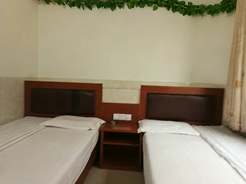 Beihai Nanbei Express Hotel