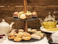 DoubleTree by Hilton London Kingston Upon Thames Hotels near Hampton Wick