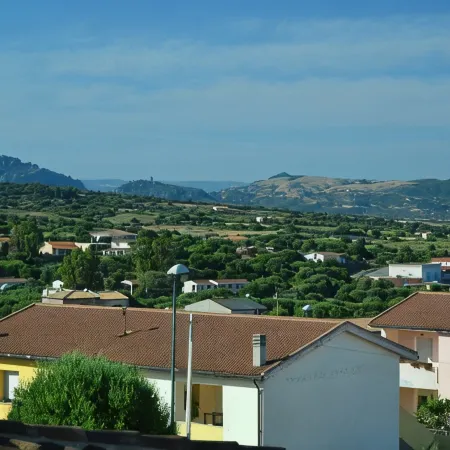 Residenza Pierre et Vacances Badus