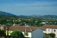Residenza Pierre et Vacances Badus - 오션뷰