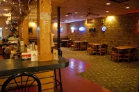 Best Western Pecos Inn - breakfast