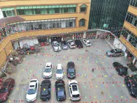 Jing Xi Hotel - ที่มีที่จอดรถ