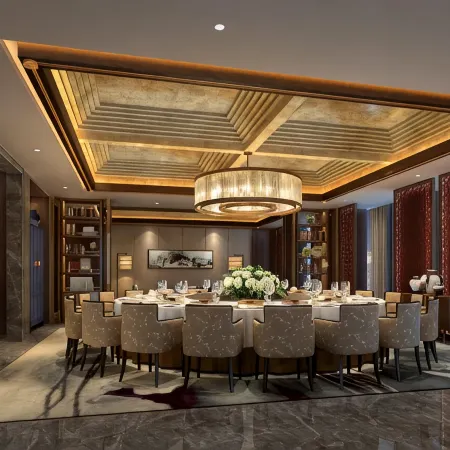 Xiangxi Yangguang International Hotel