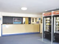 Travelodge Oxford Peartree Hotels in Oxford