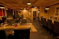 La Couronne Hotel & Spa - breakfast