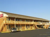 Motel 6 Parkersburg, WV Hotels in 