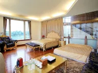 Water Paradise Villa - جاكوزي