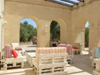 Agriturismo Masseria San Leonardo Hotel a Fasano