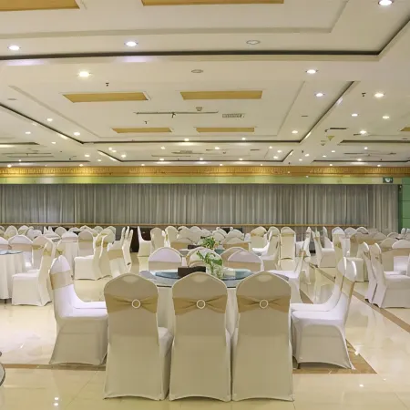 Jinmeng Hotel