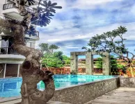 D'Primahotel Petitenget Seminyak 2 - Romantic