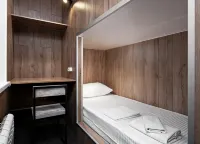 Kigo Spartak Hotel - 2 星級