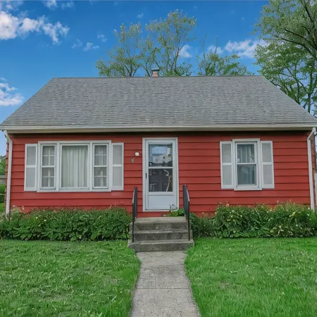 KING BED- BRAND NEW FARMHOUSE II
