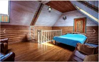 Koleso Resort Hotéis em 