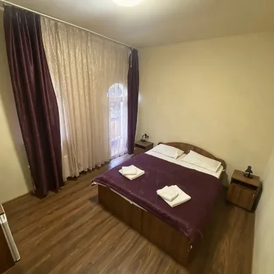 Feniks Mini-Hotel Hotels near Museum Of The World Ocean
