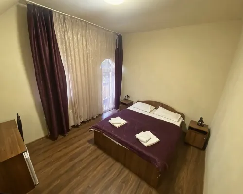 Feniks Mini-Hotel โรงแรมในคาลินินกราด