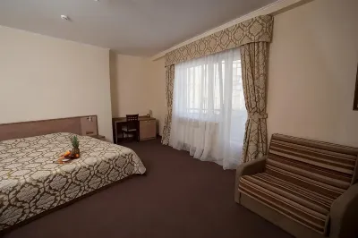 Лагуна Отели в г. 