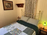 Cosy Mountain retreat in a historic old gold mining town Hotels in Walhalla