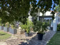 Havre de paix quartier du Parc Royan