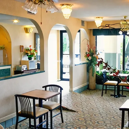Best Western Andalusia Inn