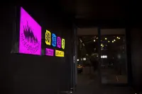 Hi Joy Inn