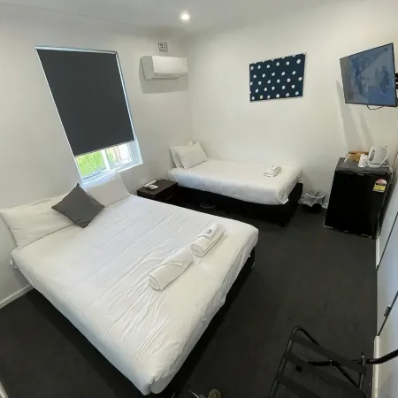 Central Motel