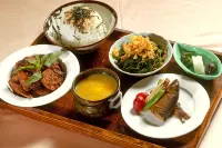 Luminous Hot Spring Resort - Desayuno