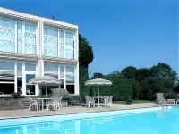 Brit Hotel Rouen Sud Val de Reuil