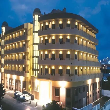 Hotel Victoria Playa