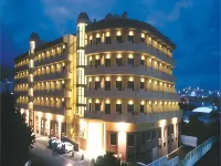 Hotel Victoria Playa - Vuoristonäköala