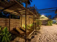 Koh Mook de Tara Beach Resort