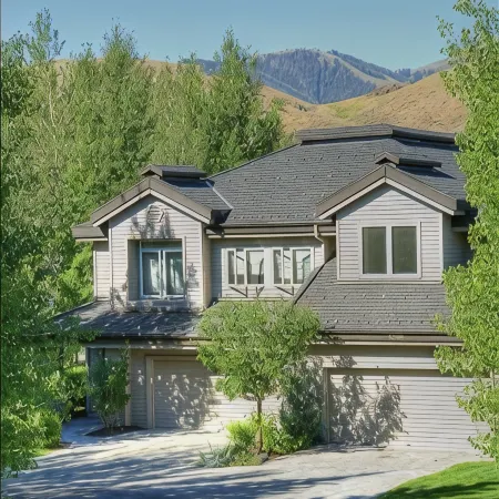 Fairway Nine Town Home Retreat Sun Valley