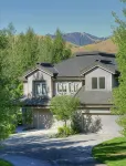 Fairway Nine Town Home Retreat Sun Valley