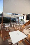 Bliss Hotel - Breakfast